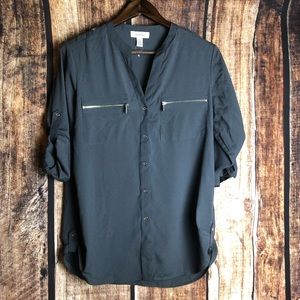 NWOT Calvin Klein shirt